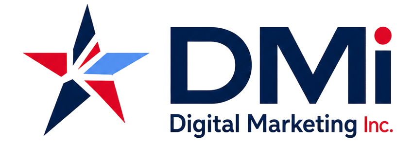 Digital Marketing Inc.